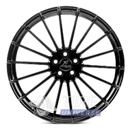 CAST WHEELS CW0124 9.5x22 5x108 ET40 DIA63.4 GB