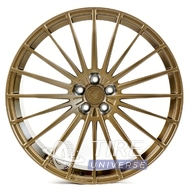 WS FORGED WS-003C 10.5x23 5x112 ET43 DIA66.5 Matt bronz