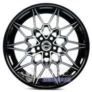 WS FORGED WS-004C 9.5x20 5x112 ET15 DIA66.5 SBLP