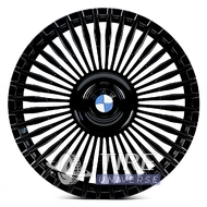 WS FORGED WS-B12C 9.5x21 5x112 ET36 DIA66.45 GB