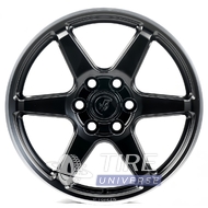 WS FORGED WS6-200M 9x20 6x139.7 ET45 DIA95.1 SBLP