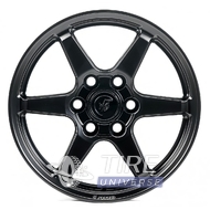 WS FORGED WS6-200M 8.5x18 6x139.7 ET35 DIA95.1 BM