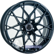 VLF ULF22 8.5x19 5x112 ET38 DIA66.56 BM