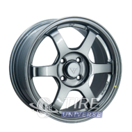 VLF VLF56 7x15 4x100 ET40 DIA73.1 GM