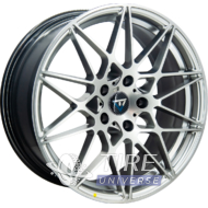 VLF ULFR30 8x18 5x120 ET30 DIA73.1 HB