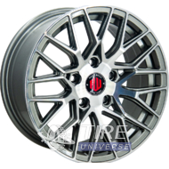 GT JA082 7x15 5x114.3 ET33 DIA73.1 MGMF