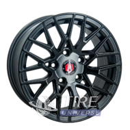 GT JA082 7x15 5x114.3 ET35 DIA73.1 BM