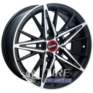 GT 165552 7x16 5x114.3 ET35 DIA73.1 MCB