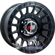 GT RW-90 8x16 5x139.7 ET10 DIA110.1 SB