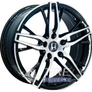 GT DX035 8x18 5x114.3 ET38 DIA73.1 BMF