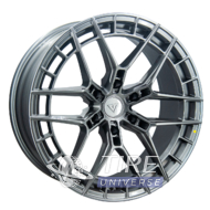 VLF VLF-S41 9x20 6x139.7 ET15 DIA106.3 GM