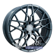 VLF AKF01 8.5x19 5x114.3 ET35 DIA67.1 MGM