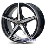 PDW 539 Nova 7x16 5x114.3 ET38 DIA73.1 BMF