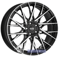 Dotz Fuji 7.5x18 4x100 ET45 DIA60.1 BP