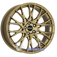 Dotz Fuji 9x20 5x112 ET40 DIA70.1 Gold