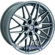 VLF ULF18 7.5x17 5x114.3 ET35 DIA73.1 MGM