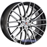 Zorat Wheels ZW-3189 8x18 5x114.3 ET38 DIA73.1 BP