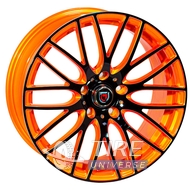 Zorat Wheels ZW-3189 8x18 5x115 ET38 DIA73.1 CAORB