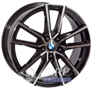 Zorat Wheels ZW-7937 7.5x18 5x112 ET25 DIA66.6 BP