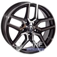 Zorat Wheels ZW-9037 8x18 5x130 ET43 DIA71.6 BP