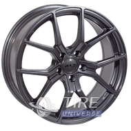 Zorat Wheels ZW-YA8106 8x18 5x112 ET42 DIA66.6 GM
