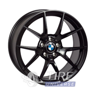 ZF 8369 8x18 5x112 ET25 DIA66.6 SB