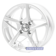 CAST WHEELS CW5323 6x14 4x100 ET35 DIA73.1 S