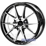 CAST WHEELS CW5286 7x17 5x114.3 ET44 DIA71.5 GBMF