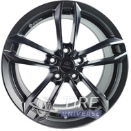 PDW Dibite 9x18 5x112 ET30 DIA73.1 FB