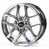 CAST WHEELS CW1506 6.5x16 5x114.3 ET45 DIA67.1 HB