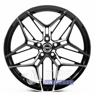 WS FORGED WS-015C 8.5x20 5x112 ET28 DIA66.5 GBMF