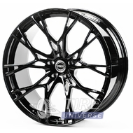 WS FORGED WS-008C 9.5x21 5x112 ET15 DIA66.5 GB