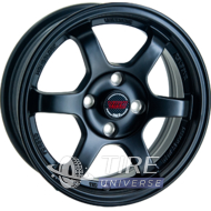 GT 144138 5.5x14 4x100 ET30 DIA73.1 BM