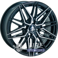 GT RD-FF01 6.5x15 4x100 ET33 DIA67.1 MB