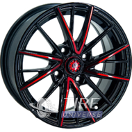 GT RD-S2 6.5x15 4x114.3 ET35 DIA73.1 MBRL