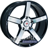 GT CV3S 7.5x16 5x114.3 ET31 DIA73.1 MB