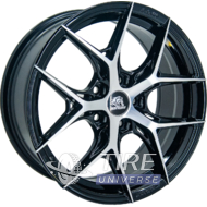 GT X171076 7.5x17 5x112 ET35 DIA66.45 MB