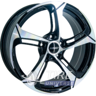 GT DX059 7.5x17 5x114.3 ET38 DIA73.1 MB