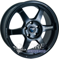 GT JCW37 7.5x17 5x114.3 ET40 DIA73.1 BM