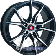 GT RD-R7 7.5x17 5x114.3 ET38 DIA73.1 MCB