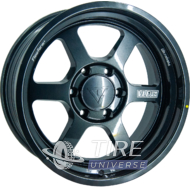 VLF VLDF08 8.5x18 6x139.7 ET10 DIA106.3 GM