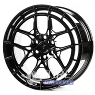 WS FORGED WS6-107C 9x22 6x139.7 ET45 DIA95.1 GB