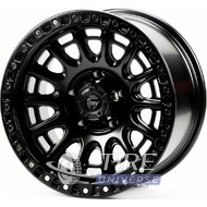 Off Road Wheels OW134 9x17 5x139.7 ET-12 DIA110.1 BM