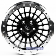 Off Road Wheels OW2114 8.5x18 5x127 ET-12 DIA71.56 MBPL