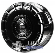 WS FORGED WS-LR01C 9.5x23 5x120 ET42.5 DIA72.4 GB