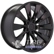 Racing line 3S209 8.5x18 5x114.3 ET40 DIA64.1 BM