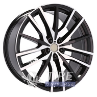 Racing line H0324 10.5x21 5x112 ET43 DIA66.6 BP