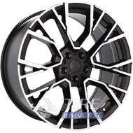 Racing line B5769 10.5x21 5x112 ET43 DIA66.6 MB