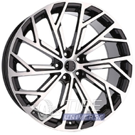 Racing line I0337 9x21 5x112 ET37 DIA66.6 BP