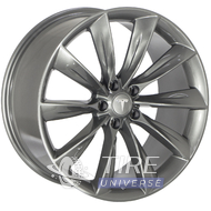ZF FBX071 9.5x20 5x114.3 ET40 DIA64.1 GM